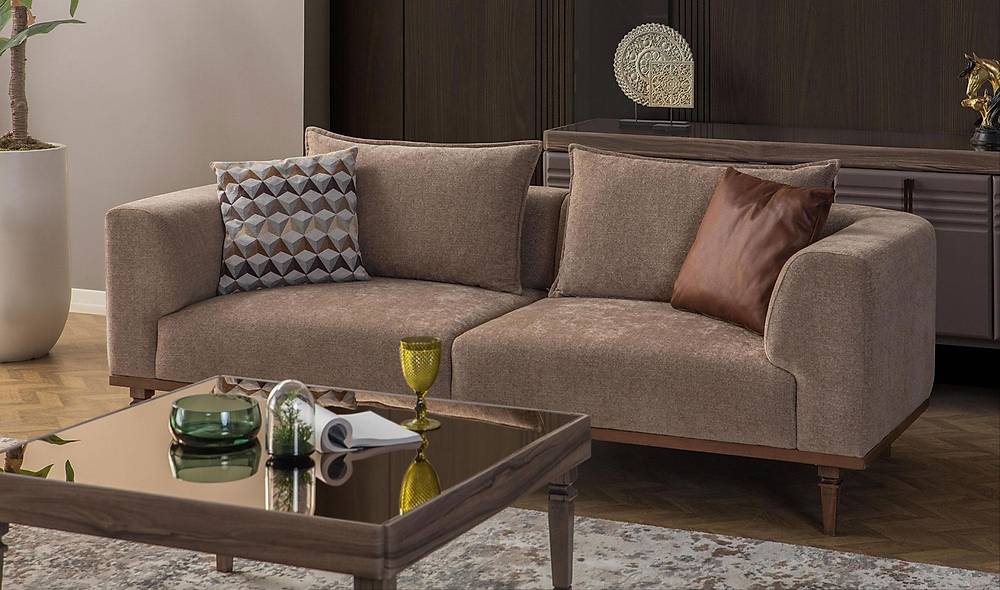 Lova Sofa Set