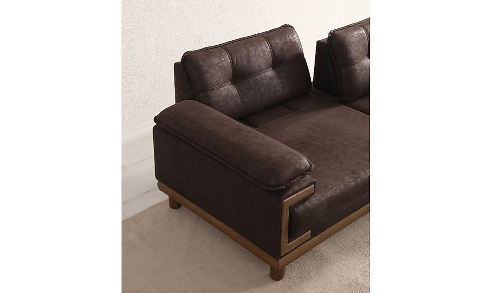 Fresco Sofa