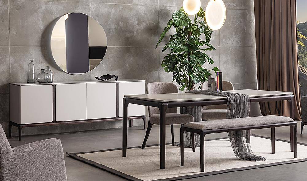 Albero Dining Room