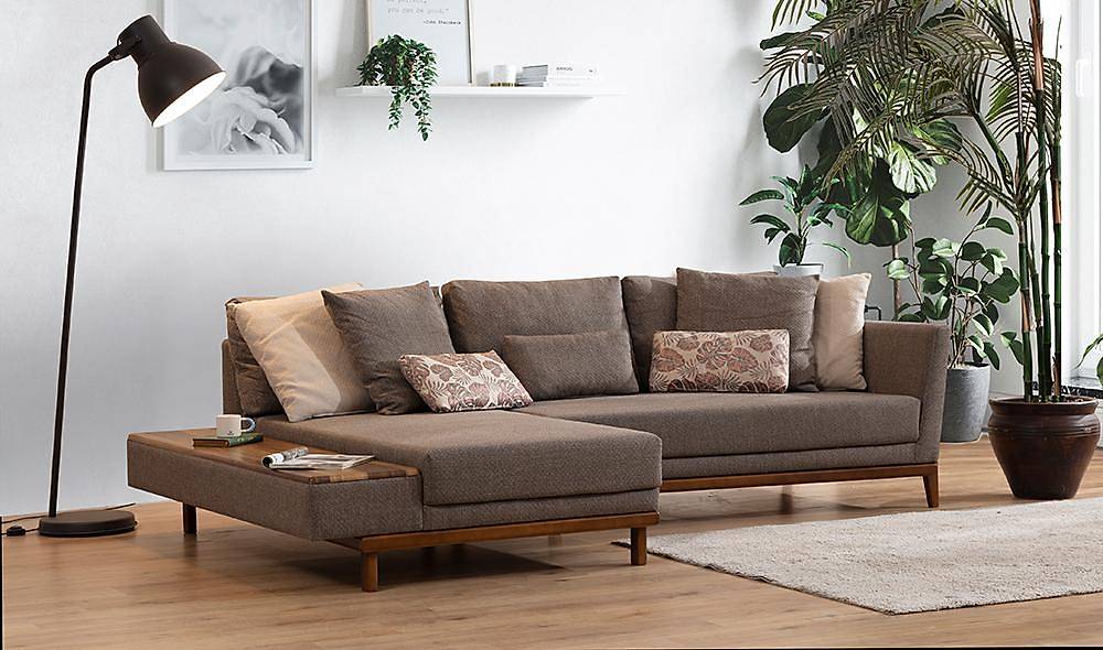 Il�ca Corner Set