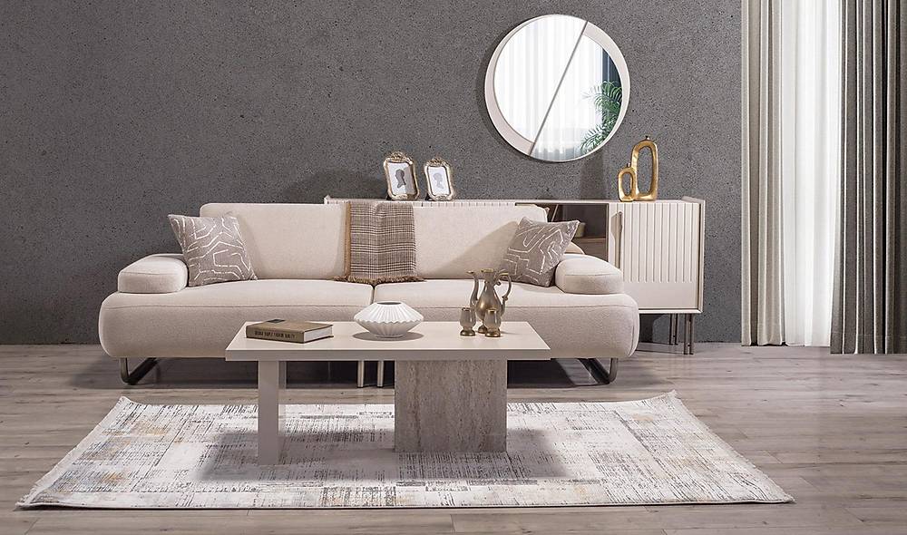 Avrasya Sofa Set