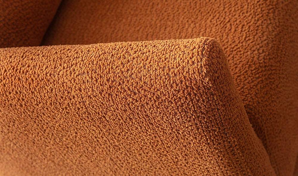 Lenora Sofa Set - White