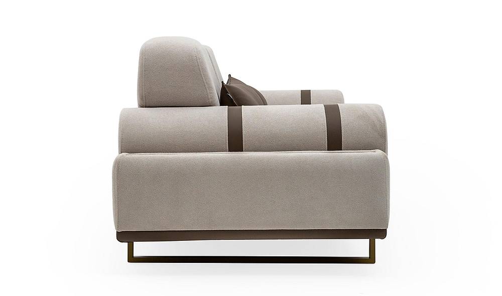 Arty Sofa Set