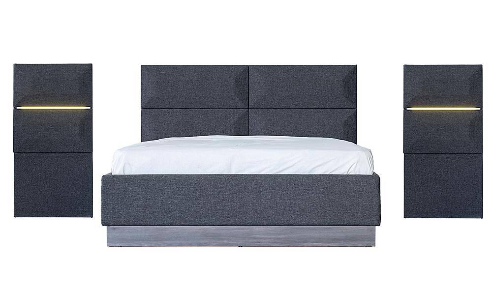 Cardea Base Bedroom - Furniture Lid