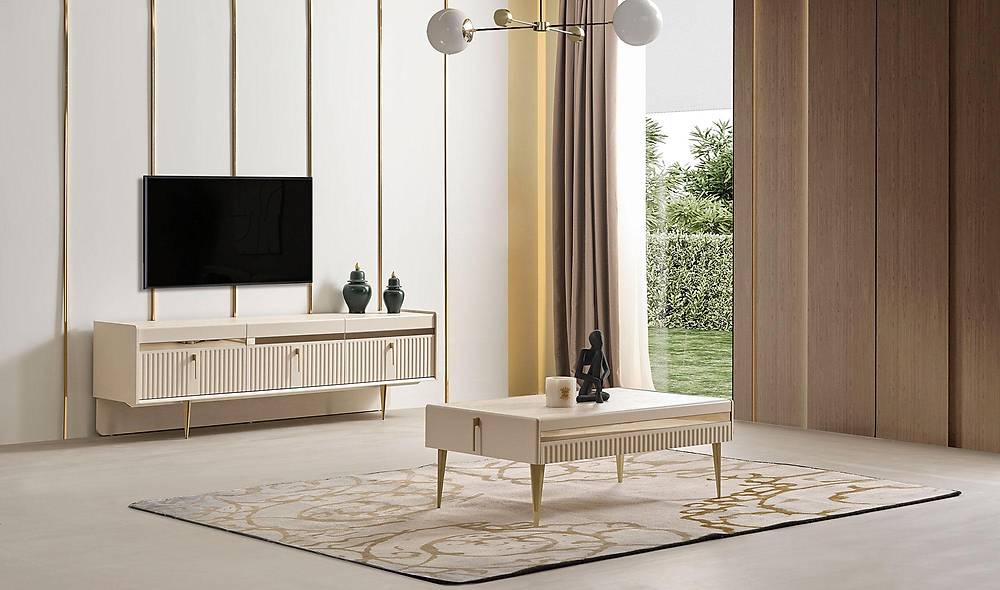 Prisman Dining Room