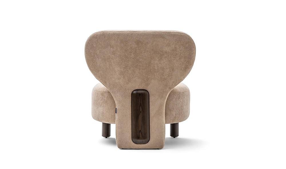 Handy Bergere - Colorful