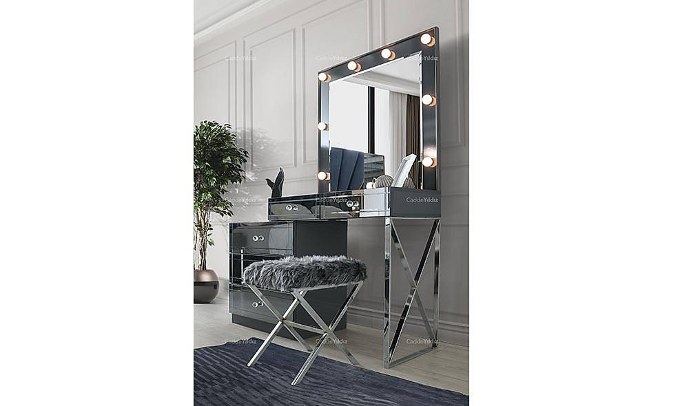 Adora Mdf Bedroom