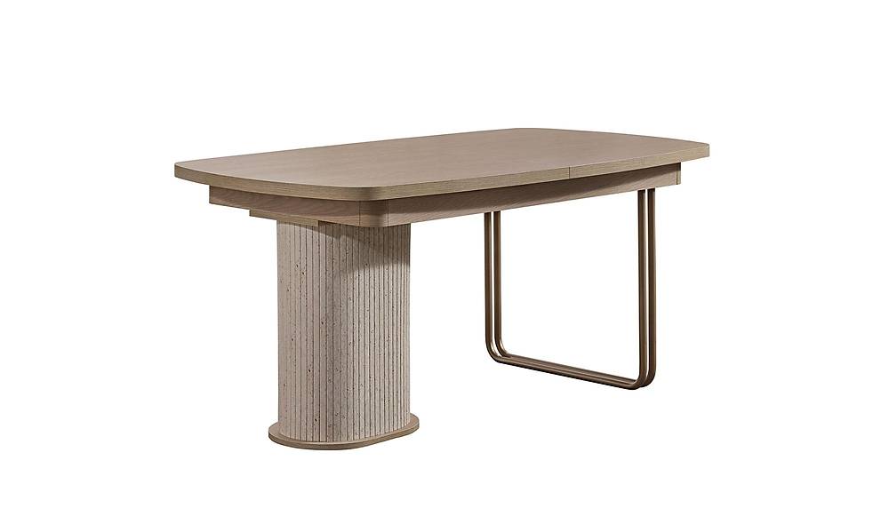 Noir Dining Table Set