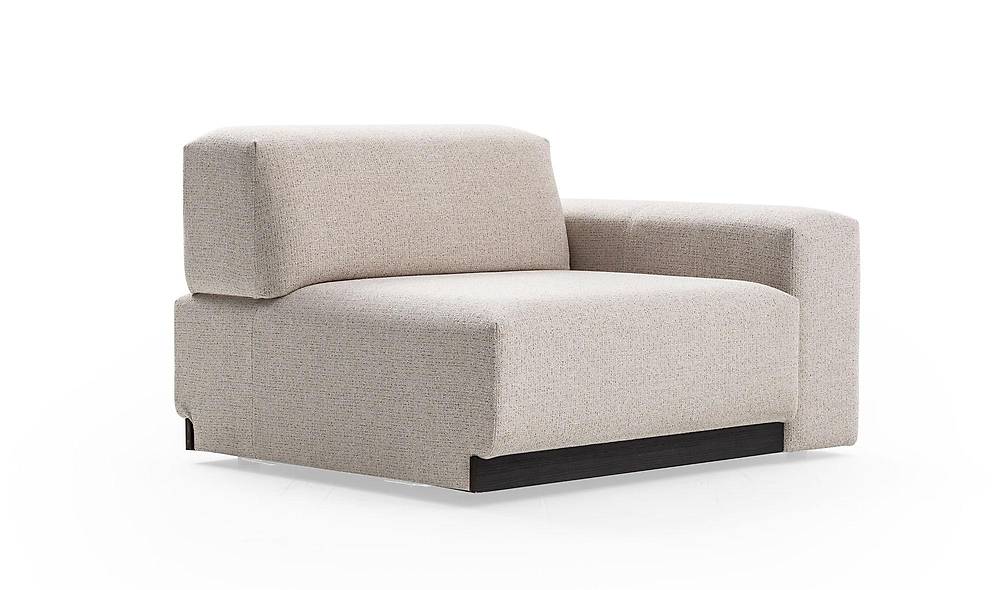 Tesla Sofa Set - Box