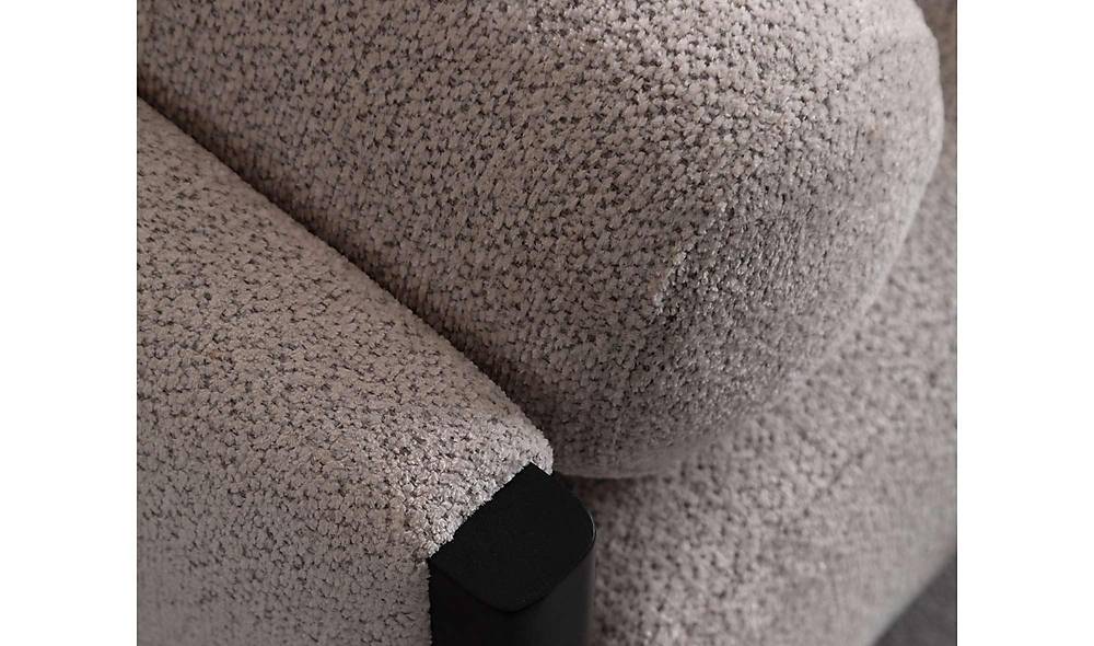 Dark Sofa