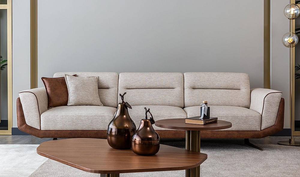 Pola Sofa Set