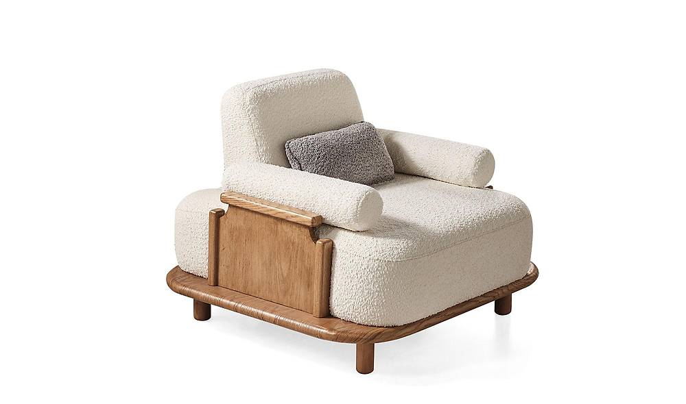 Maison Sofa Set