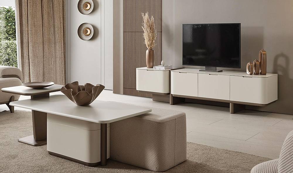 Okyanus Tv Stand