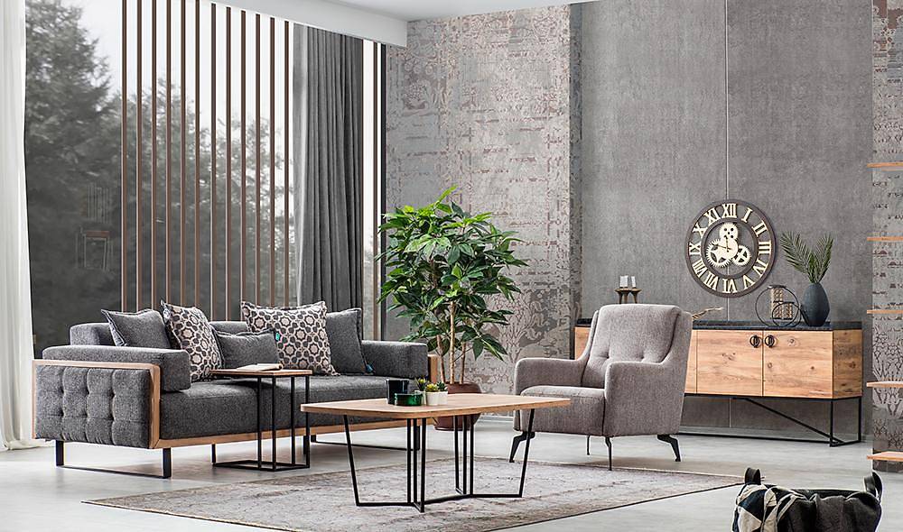 �stanbul Coffee Table
