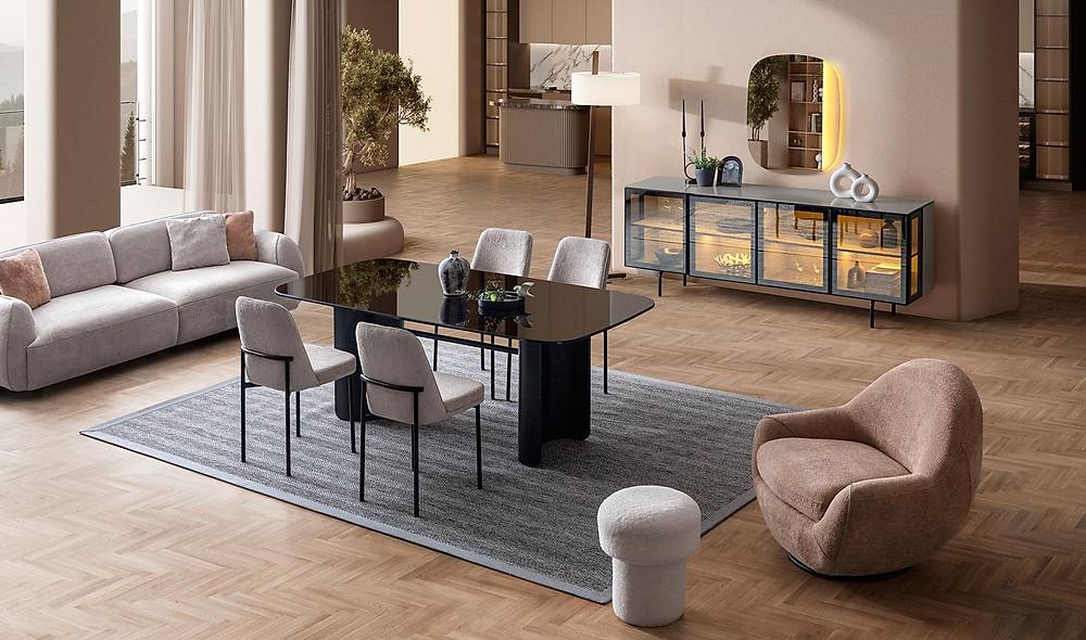 Volare Dining Room