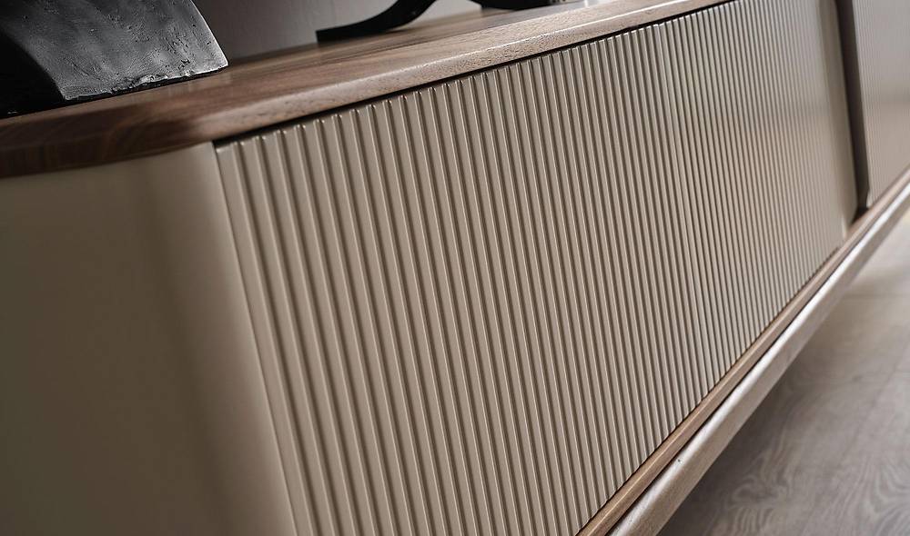 Pamela Tv Unit