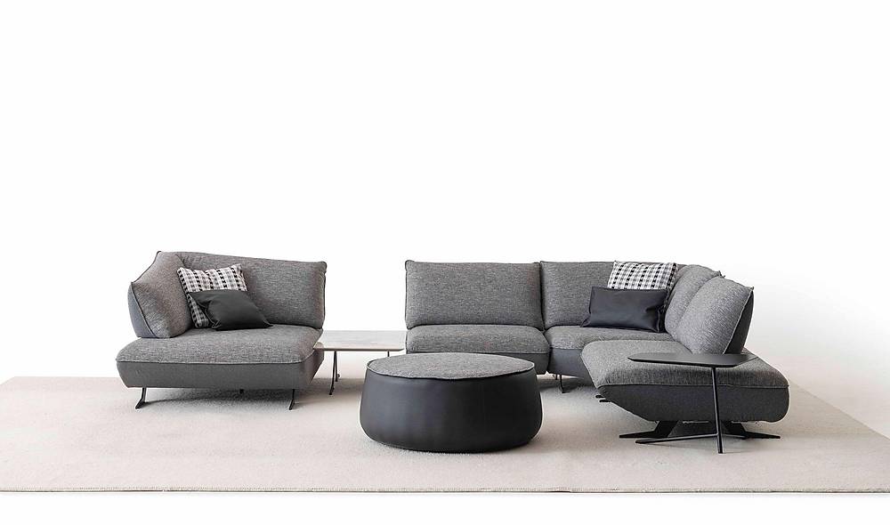 Denver Corner Set - Small