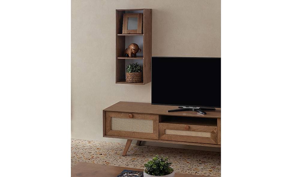 �svi�re Dining Room - Walnut