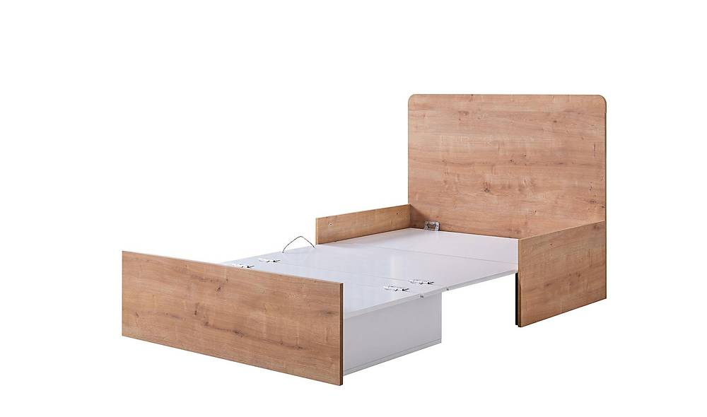 Tilda Teen Room - Oak