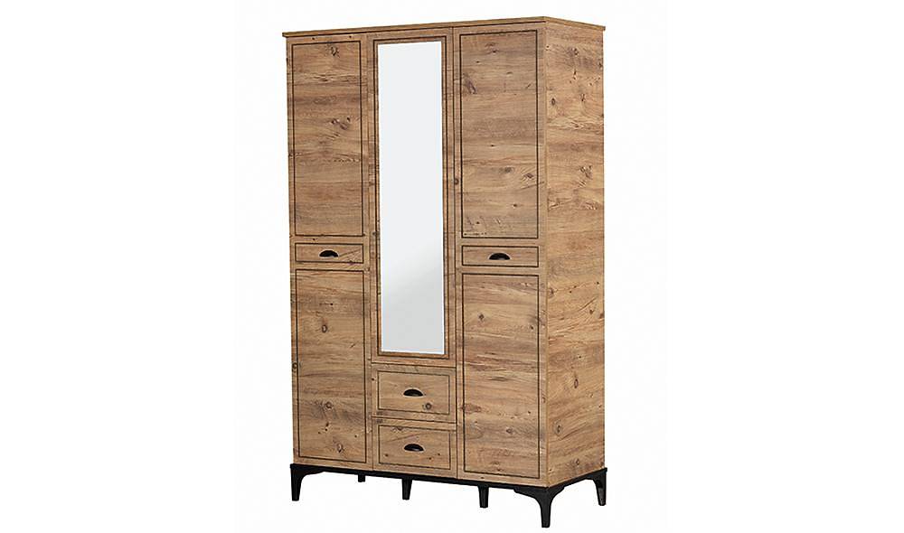 Karo Teen Room