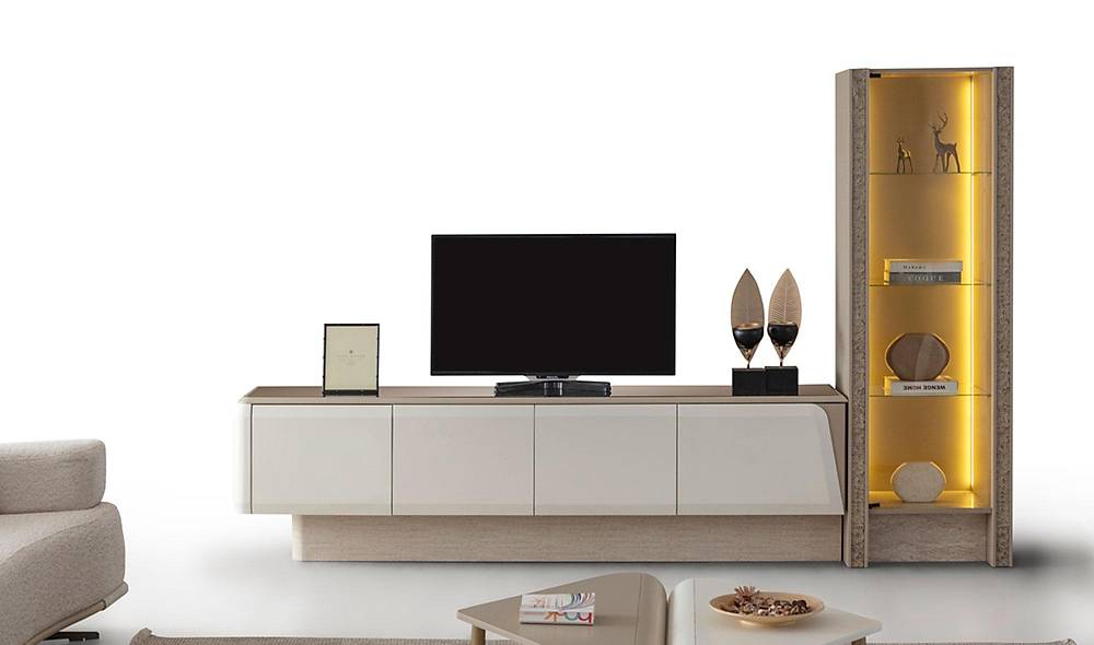 Naples Tv Unit