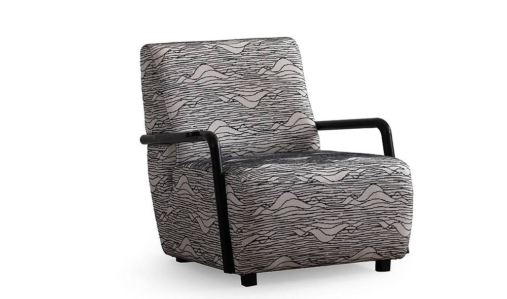 Cloud Sofa Set - Dark
