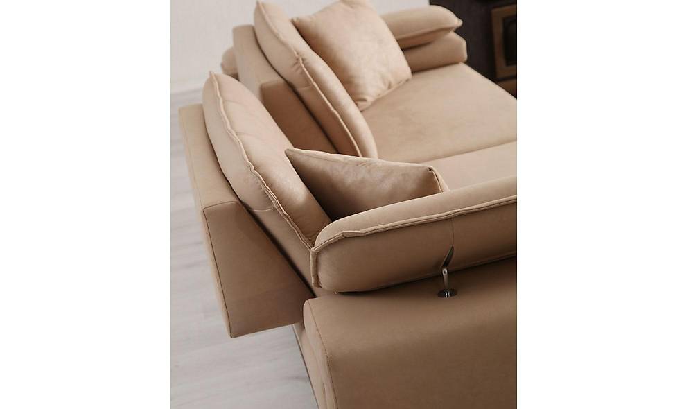 Fresco Sofa
