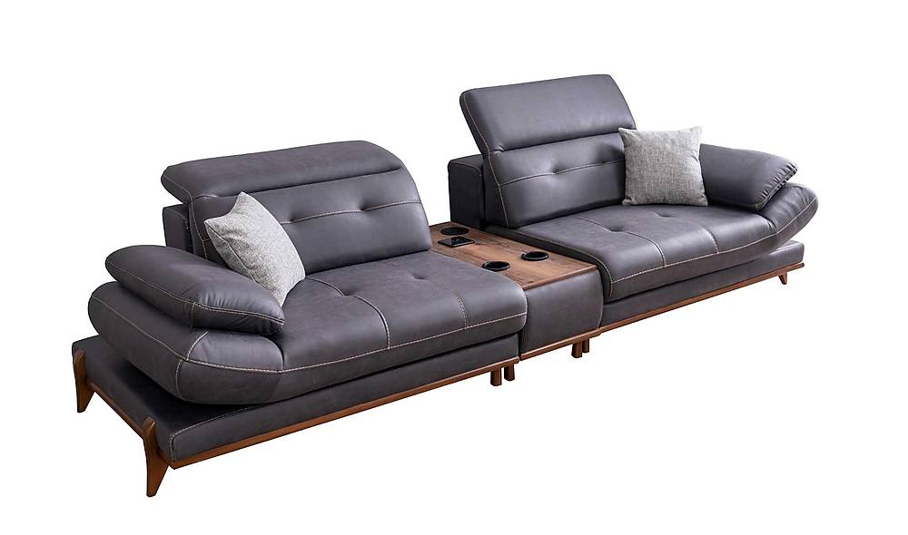 G�nen Sofa Set