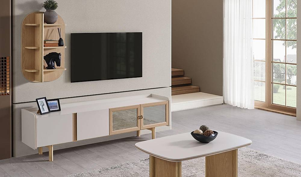 Bernette Tv Unit
