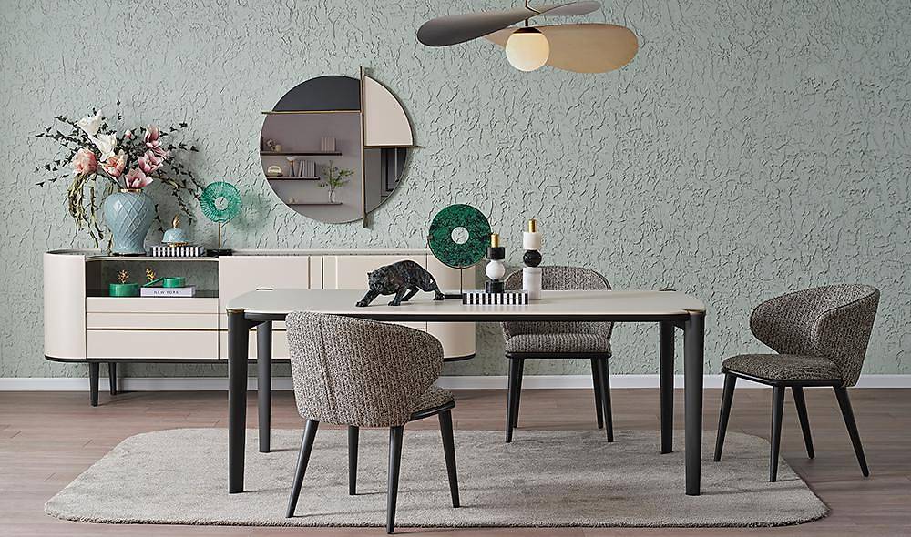 Fagus Dining Room