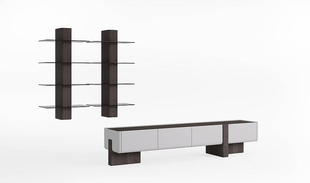 Escape Tv Unit