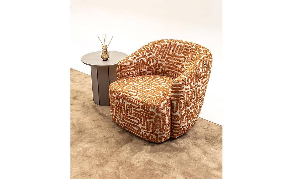 Loca Bergere - New
