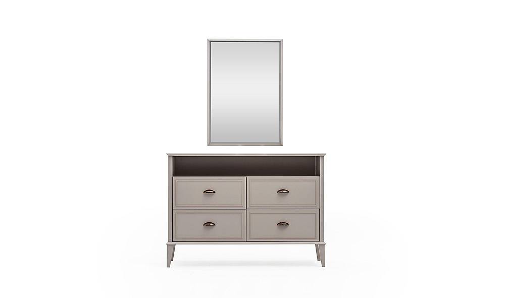 Helena Dresser