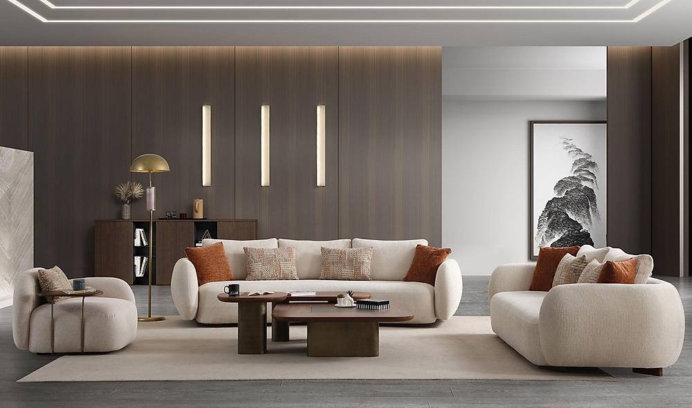 Igor Sofa Set