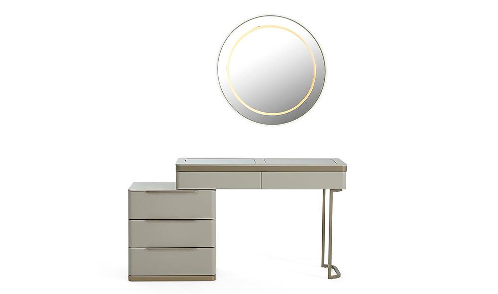 Atlanta Base Bedroom - Reflective Lid