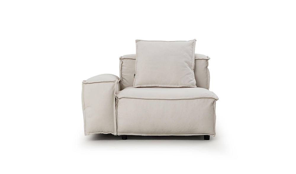 Hazeran Corner Set - Medium