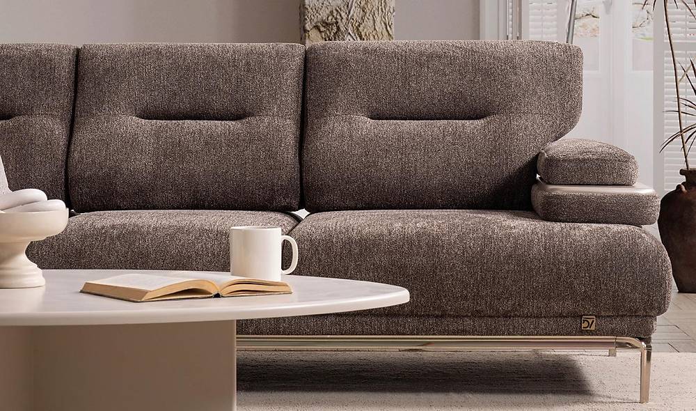 Vienay Sofa Set