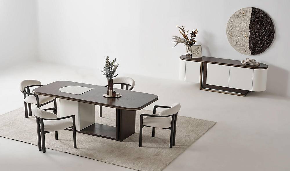 River Dining Room