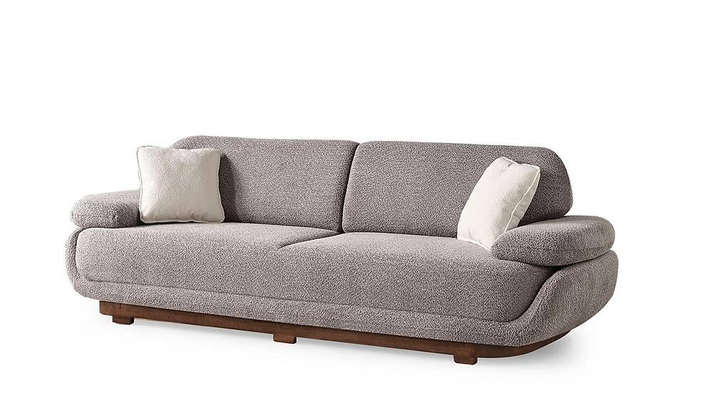 Calvin Sofa Set