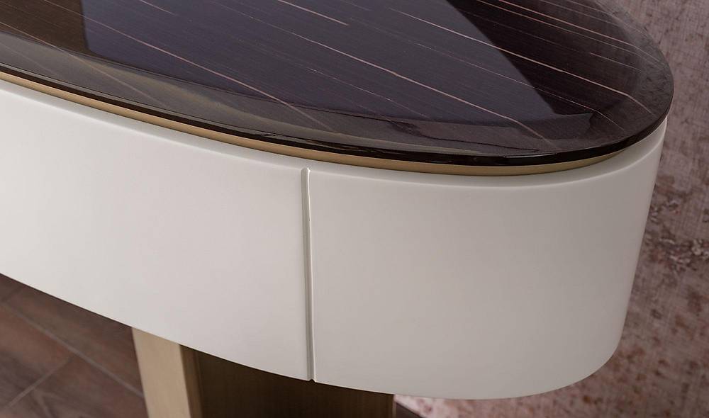 Elexus Dining Room - Ebony