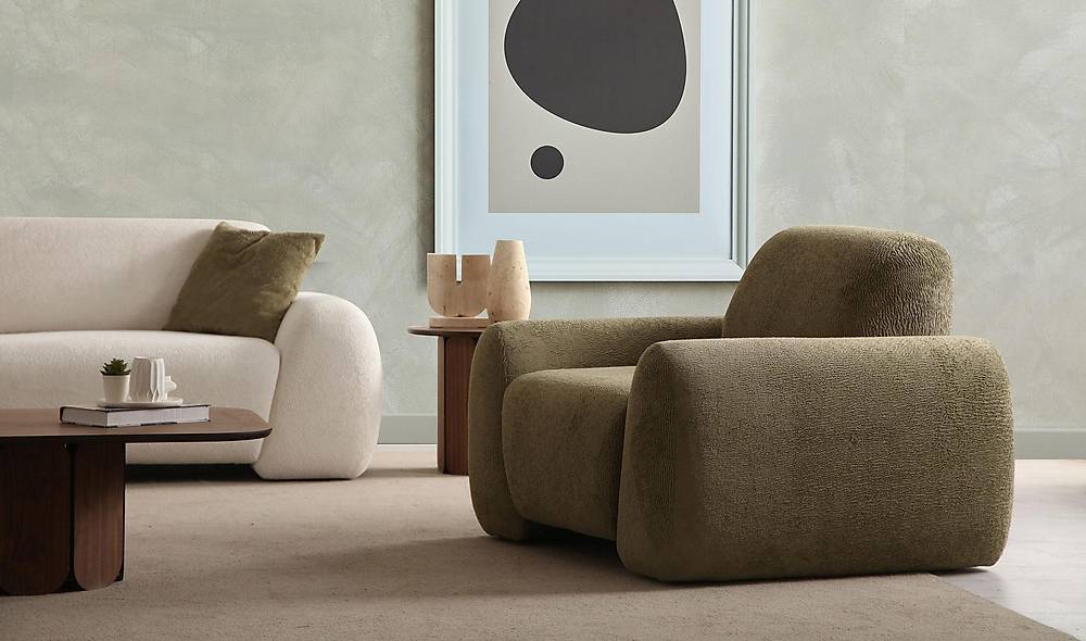 Jacob Sofa Set