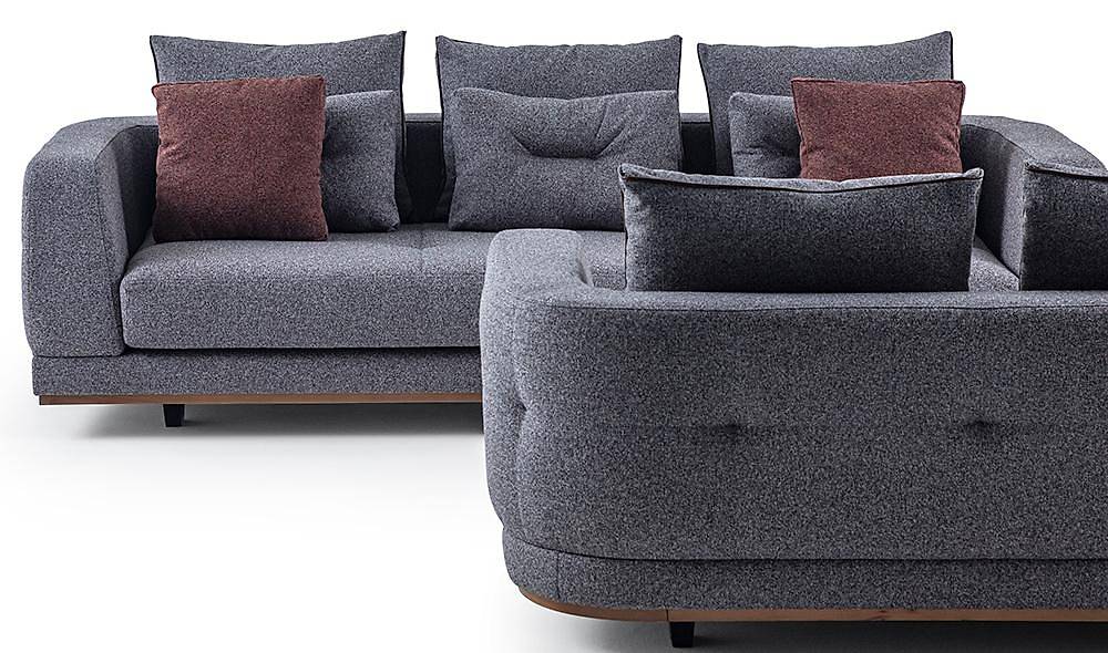 Despina Sofa Set