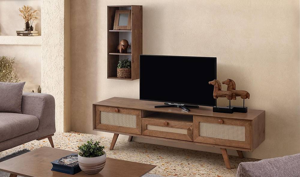 �svi�re Dining Room - Walnut