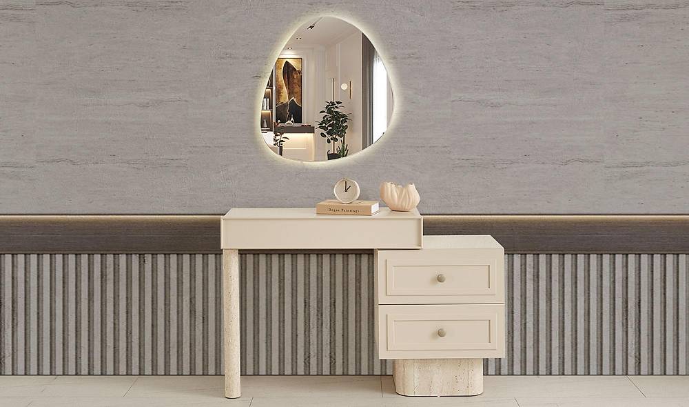 Lavisa Mdf Bedroom