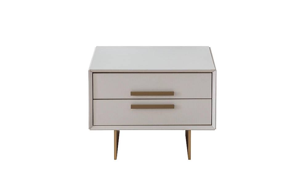 Colina Bedroom - Corner Wardrobe