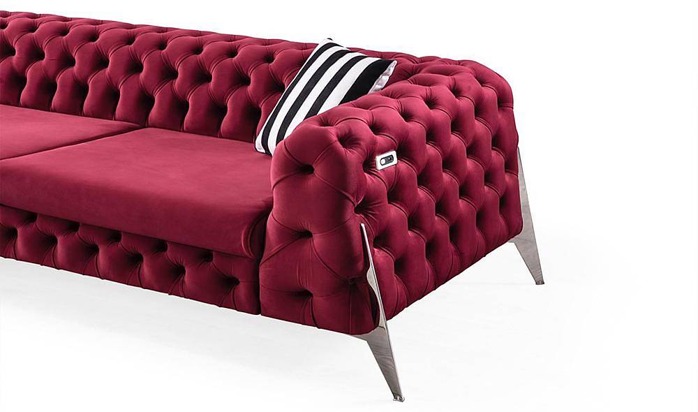 Söke Corner Set