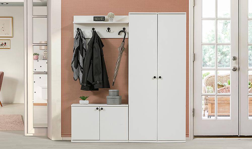 Eva Coat Rack