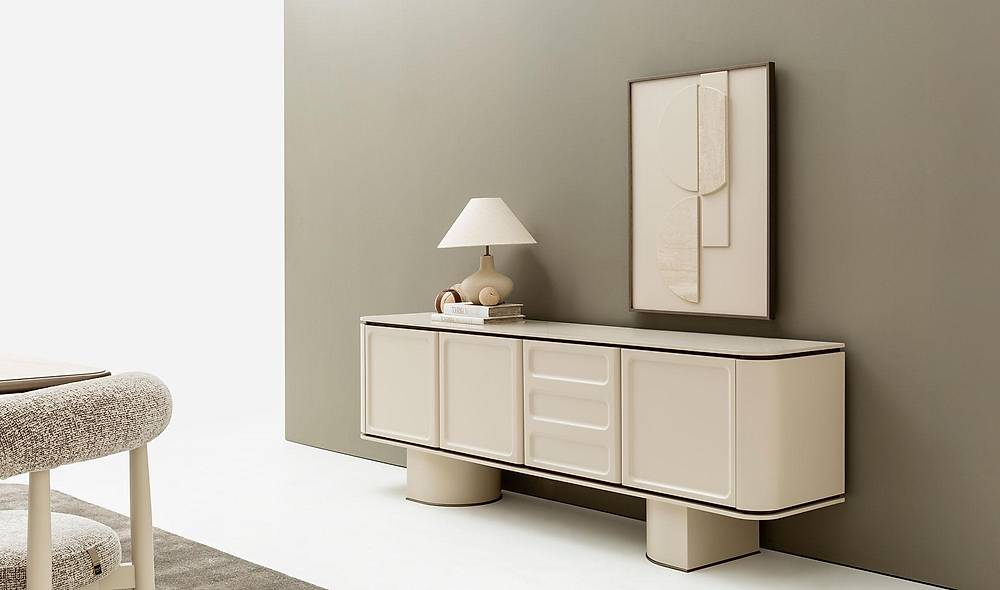 Sardunya Console