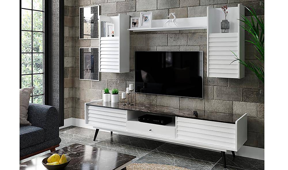 Vanessa Tv Unit