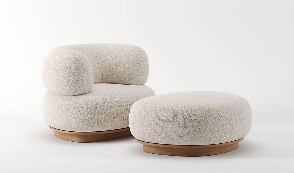 Piedra Bergere